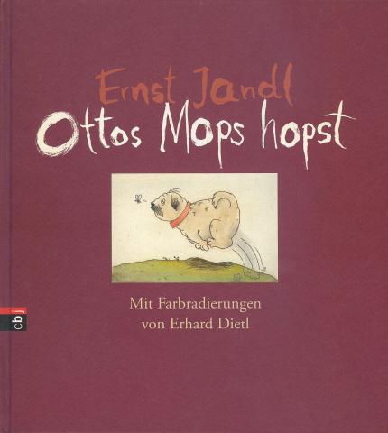 Ottos Mops hopst